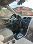 Toyota Corolla LE 2009 Gold - 2
