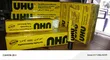 UHU Gum - 100% Original - 1