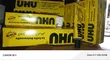 UHU Gum - 100% Original - 2