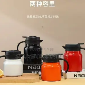 1L Vacuum Jug - Brand New