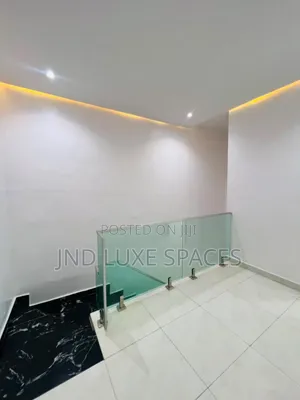 4-Bedroom Townhouse for Rent in Golden Park Estate, Ajah