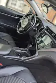 2018 Toyota Camry SE FWD (2.5L 4cyl 8AM) Black - 2