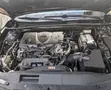 2018 Toyota Camry SE FWD (2.5L 4cyl 8AM) Black - 3