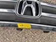 Honda Odyssey Upper Front Grille (2014-2017) - USA Imported - 2