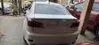 2011 Lexus IS250 White - 1