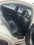 2011 Lexus IS250 White - 3