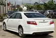 Toyota Camry SE 2007 White - 1