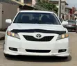 Toyota Camry SE 2007 White - 3