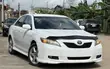 Toyota Camry SE 2007 White - 4