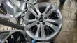 17-Inch Rims for Hyundai Sonata - White Face - 1