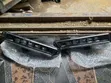 Honda CR-V 2018 LED Fog Lamps (Sabon Abu) - 2