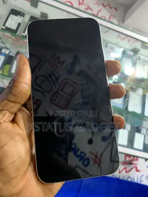 Apple iPhone 15 Pro Max 256GB Grey