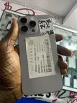 Apple iPhone 15 Pro Max 256GB Grey - 3