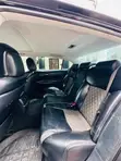Lexus GS 350 2010 Baki - 1