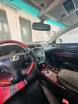 Lexus GS 350 2010 Baki - 4