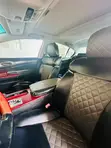 Lexus GS 350 2010 Baki - 5