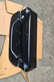 Toyota Camry Booth (2018-2022) - 2