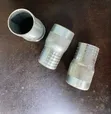 2 Inch Hose Nipple - 1