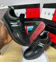 Tommy Hilfiger Men's Lace-Up Sneakers - 4