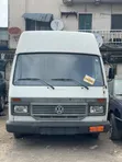 Volkswagen LT 2005 Fari - 1