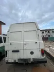 Volkswagen LT 2005 Fari - 5