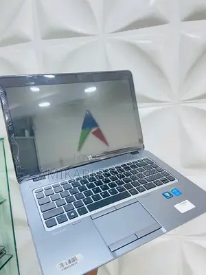 HP EliteBook 840 G1 Laptop - Core i5, 8GB RAM, 500GB HDD