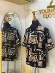 Vintage Men's Casual Shirt - 4