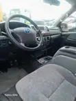 Toyota HiAce Commuter GL 2012 Grey - 3