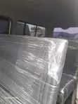 Toyota HiAce Commuter GL 2012 Grey - 5