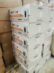 12kVA 48V Hybrid Solar Inverter - Brand New - 1