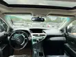 Lexus RX 350 AWD 2014 Black - 1