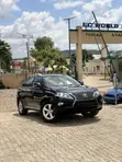 Lexus RX 350 AWD 2014 Black - 2