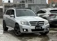 Mercedes-Benz GLK 350 4Matic 2010 - 2