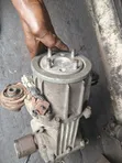 Nissan Rogue 2019 Back Axle - 1