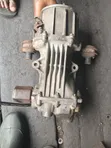 Nissan Rogue 2019 Back Axle - 4