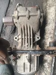 Nissan Rogue 2019 Back Axle - 5