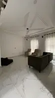 Furnished 1-Bedroom Apartment for Rent in Cooplag Garden, Lekki Phase 2 - 2