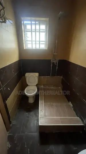 Gidan Kwana Mai Kayayyaki 1-Bedroom don Hayarwa a Cooplag Garden, Lekki Phase 2