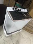 Skyrun 11kg Twin Tub Washing Machine SPB116-024S - 2