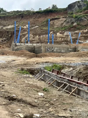 1000sqm Estate Land for 6-Unit Block of Flats with C of O