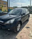 Honda CR-V 2008 Blue - 5