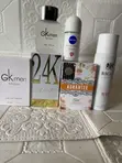 Copaci Unisex Freshness Combo - Eau de Parfum - 1