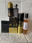 Copaci Unisex Freshness Combo - Eau de Parfum - 2