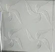 Sanya Rufin POP Mai Dakatarwa - 4
