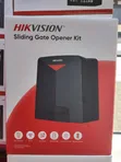 Hikvision Automatic Sliding Gate Opener - 1