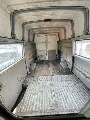 Volkswagen LT 2005 Bus