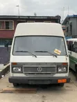 Volkswagen LT 2005 Bus - 5