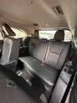 Toyota Highlander XLE AWD 2020 Launi Grey - 3