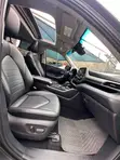 Toyota Highlander XLE AWD 2020 Launi Grey - 5