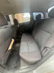 Toyota Matrix 2007 Silver - 2